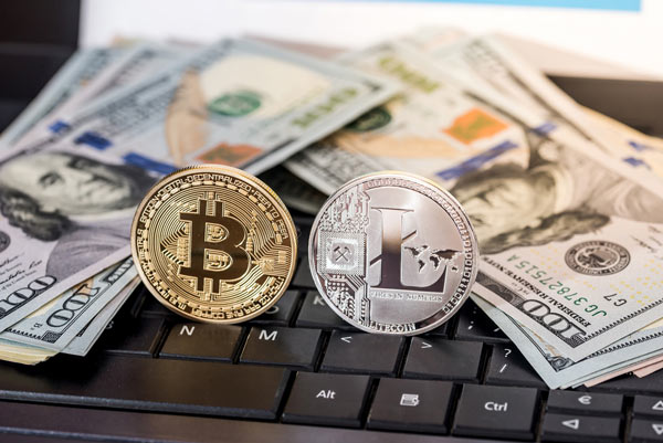 tokens coin kripto