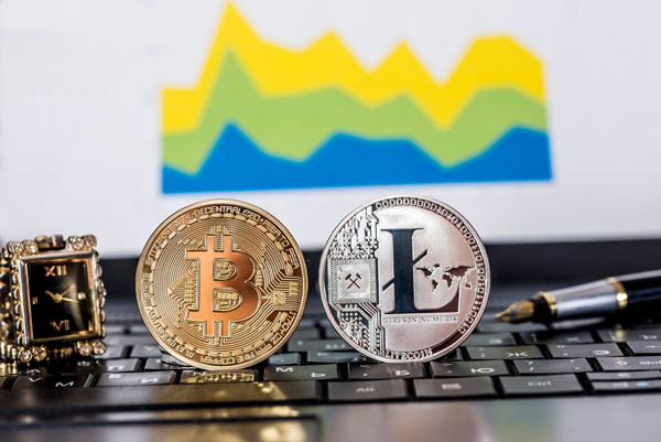 tokens coin kripto