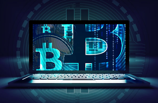 tokens coin kripto