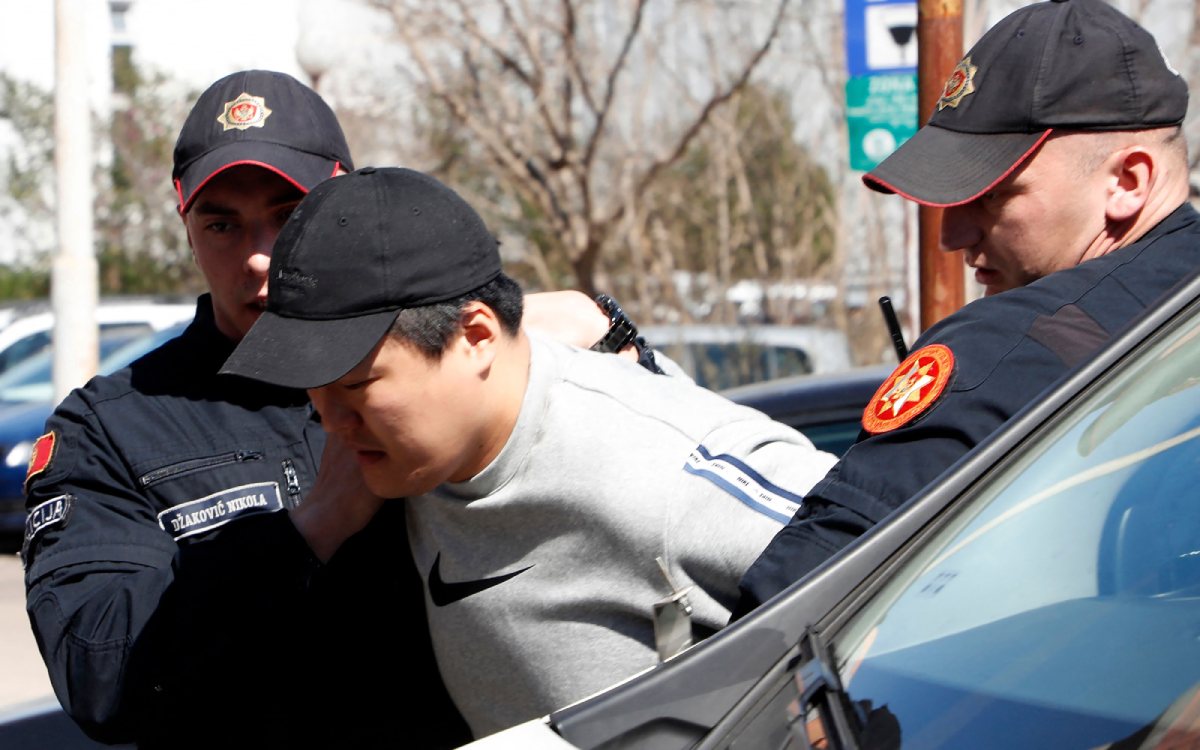 do kwon 10