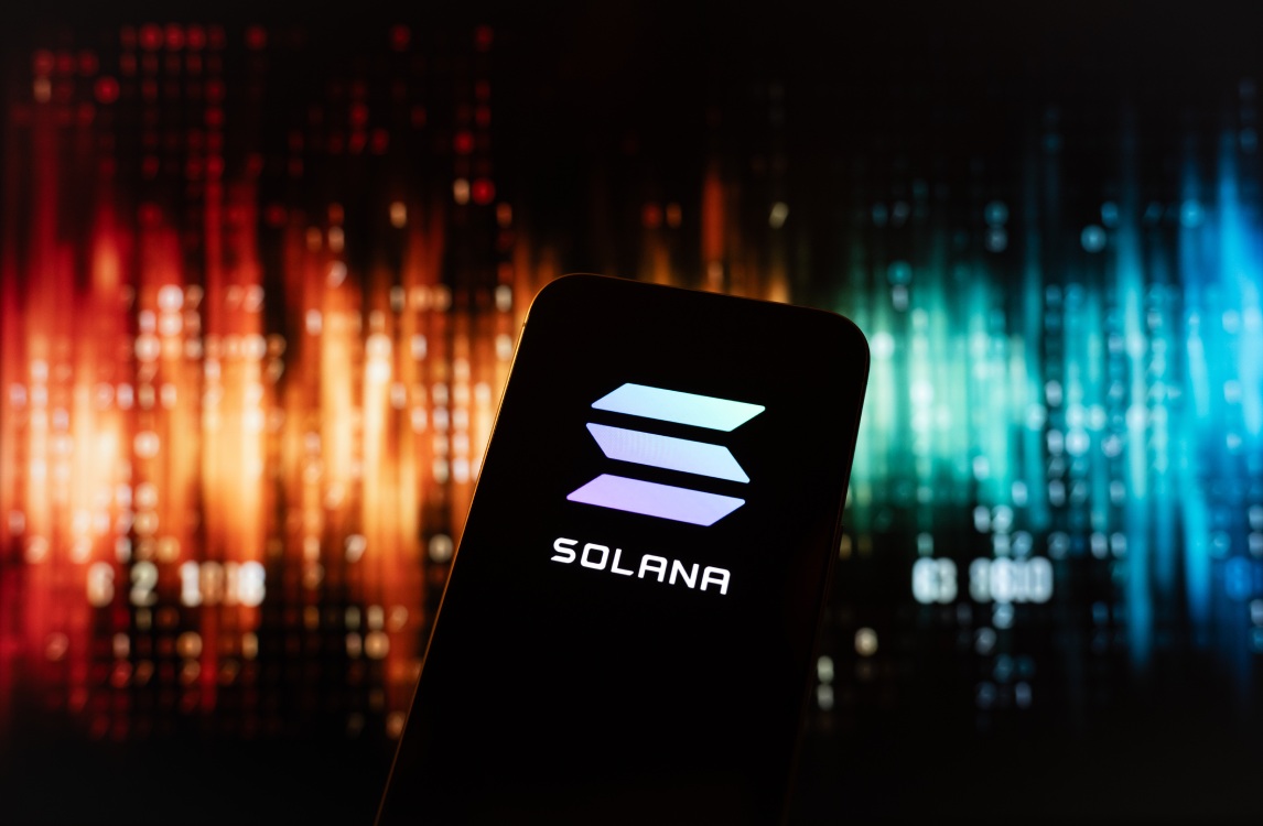 Solana 1