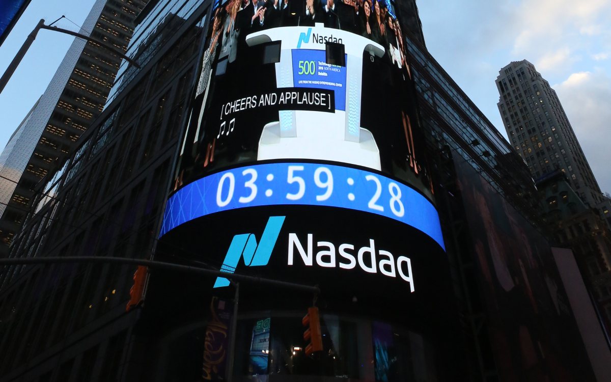nasdaq 5