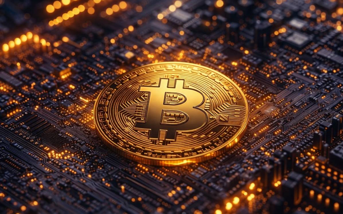 bitcoin yukselis