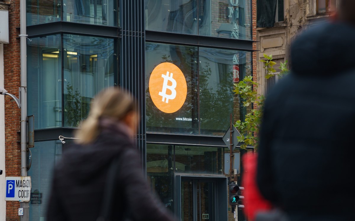 bitcoin yukselis