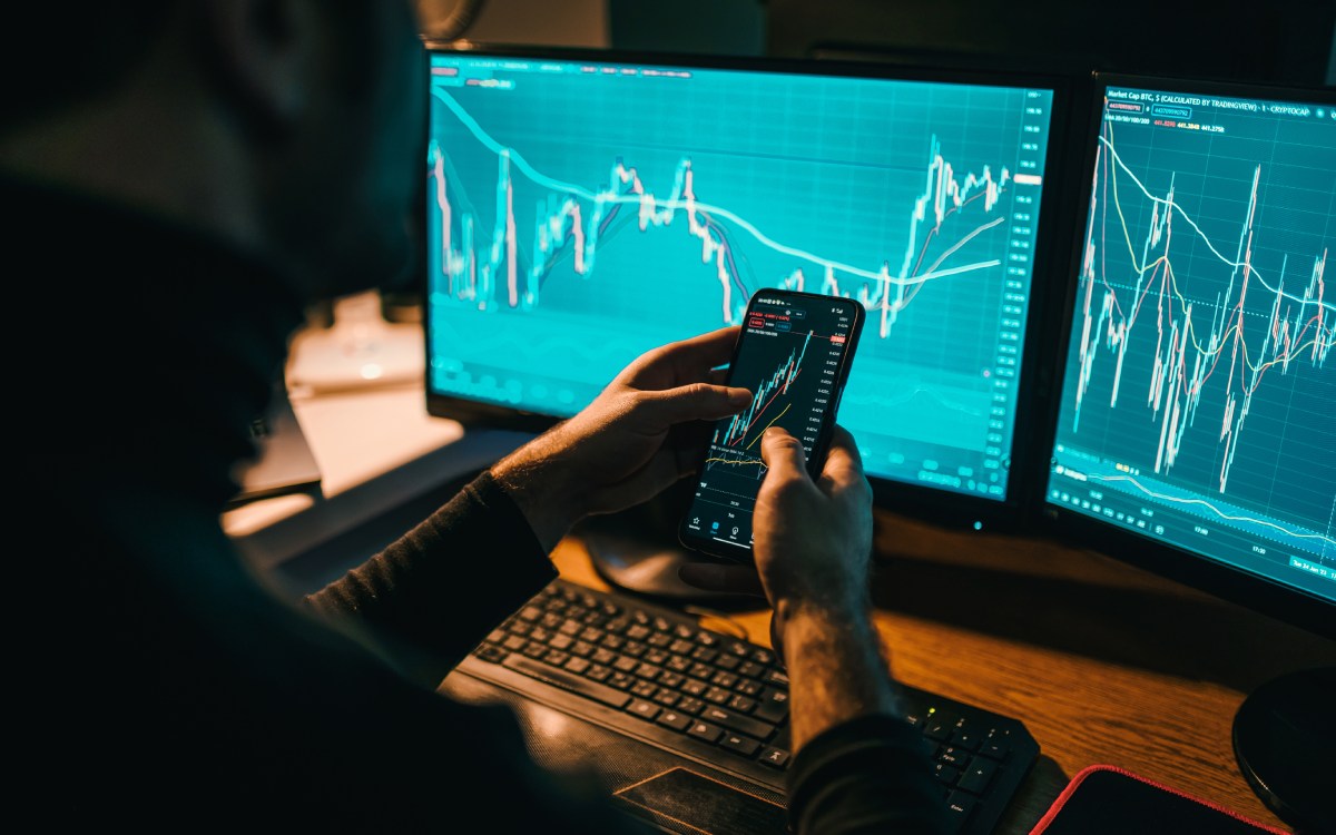 trader dusus spx piyasa